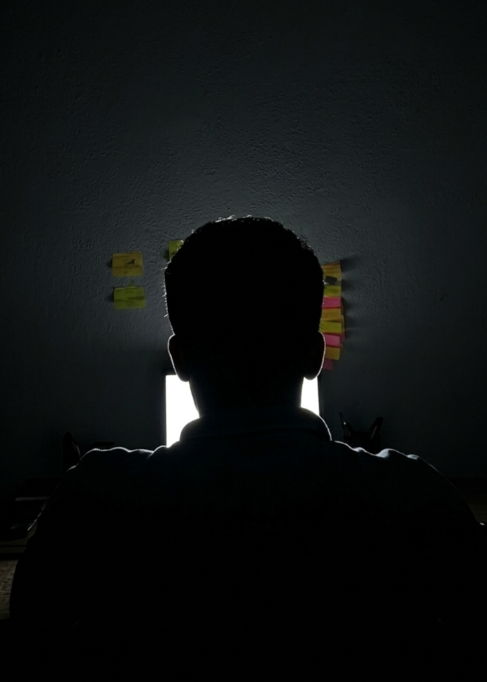 Start a project with The Yuva Studio